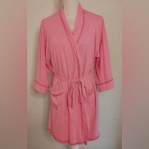 Josie by Natori Hanne Wrap Robe